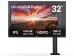 LG Electronics 32UN880K-B UltraFine Ultra HD 31.5¨ Wide LED IPS - 60Hz / 5ms - HDR Ready [32UN880K-B] Εικόνα 5