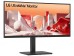 LG Electronics 34BA75QE-B Quad HD 34¨ Curved UltraWide LED IPS - 60Hz / 5ms - HDR Ready [34BA75QE-B] Εικόνα 2