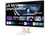 LG Electronics 27U511SA-W Full HD 27¨ Wide LED IPS - 100Hz / 5ms - HDR Ready [27U511SA-W] Εικόνα 3