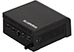 Gigabyte BRIX S - N150 with M.2 and 2.5¨ HDD Support [GB-BTIP-N150] Εικόνα 3