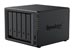 Synology DiskStation DS1525+ (5-Bay NAS) [DS1525+] Εικόνα 2