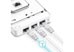 Tp-Link EAP615-WALL AX1800 WiFi 6 Dual-Band Access Point V1.0 [EAP615-WALL] Εικόνα 3