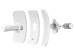 Tp-Link CPE710 5GHz 867Mbps 23dBi CPE Εξωτερικού Χώρου V1.0 [CPE710] Εικόνα 3