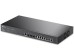 Tp-Link Omada ER8411 2-Port SFP+ 10G 1-port SFP 1G 8-port 1G VPN Router v1.0 [ER8411] Εικόνα 2