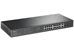 Tp-Link TL-SG1218MPE 18-Port Gigabit SFP 16-Port PoE+ Easy Smart Switch v1.0 [TL-SG1218MPE] Εικόνα 2