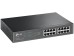 Tp-Link TL-SG1016PE 16-Port Gigabit 8-Port PoE+ Easy Smart Switch v1.0 [TL-SG1016PE] Εικόνα 2