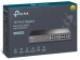 Tp-Link TL-SG1016PE 16-Port Gigabit 8-Port PoE+ Easy Smart Switch v1.0 [TL-SG1016PE] Εικόνα 4