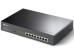 Tp-Link TL-SG1008MP 8-Port Gigabit 8-Port PoE+ Desktop/Rackmount Switch v5.0 [TL-SG1008MP] Εικόνα 2