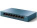 Tp-Link LS108G 8-Port Gigabit Desktop Switch v1.0 [LS108G] Εικόνα 2
