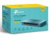 Tp-Link LS108G 8-Port Gigabit Desktop Switch v1.0 [LS108G] Εικόνα 4