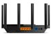 Tp-Link ARCHER AX73 AX5400 Dual Band Gigabit Wi-Fi 6 Router V1.0 [ARCHER AX73] Εικόνα 3