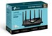 Tp-Link ARCHER AX73 AX5400 Dual Band Gigabit Wi-Fi 6 Router V1.0 [ARCHER AX73] Εικόνα 4