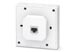 Tp-Link EAP650-WALL AX3000 WiFi 6 Dual-Band Access Point V1.0 [EAP650-WALL] Εικόνα 3