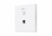 Tp-Link EAP115-WALL 300Mbps Wall Mount Access Point V1.0 [EAP115-WALL] Εικόνα 3