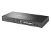 Tp-Link Omada SG3218XP-M2 16-Port 2.5G L2+ Managed Switch with 2-Port 10G SFP+ 8-Port PoE+ V1.0 [SG3218XP-M2] Εικόνα 2