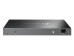 Tp-Link Omada SG3218XP-M2 16-Port 2.5G L2+ Managed Switch with 2-Port 10G SFP+ 8-Port PoE+ V1.0 [SG3218XP-M2] Εικόνα 3