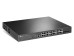 Tp-Link Omada SG3428XPP-M2 24-Port 2.5G 4-Port 10G SFP+ L2+ Managed Switch with 16-Port PoE+ & 8-Port PoE++ V1.0 [SG3428XPP-M2] Εικόνα 2