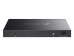 Tp-Link Omada SG3452P 52-Port 1G PoE+ 4-Port 1G SFP L2+ Managed Switch with 48-Port PoE+ V1.0 [SG3452P] Εικόνα 3
