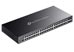 Tp-Link Omada SG3452X 48-Port 1G PoE+ 4-Port 10G SFP+ L2+ Managed Switch V1.0 [SG3452X] Εικόνα 2