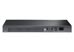 Tp-Link JetStream TL-SG3428X-UPS 24-Port 1G L2+ Managed Switch with 4-Port 10G SFP+ and UPS Power Supply V1.0 [TL-SG3428X-UPS] Εικόνα 3
