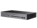 Tp-Link Omada SG3210 8-Port 1G L2+ Managed Switch with 2-Port 1G SFP V1.0 [SG3210] Εικόνα 2
