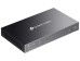 Tp-Link Omada SG2210P 10-Port 1G Smart Switch with 8-Port PoE+ V1.0 [SG2210P] Εικόνα 3