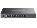 Tp-Link Omada SG2008P 8-Port 1G Smart Switch with 4-Port PoE+ V1.0 [SG2008P] Εικόνα 2
