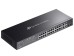 Tp-Link Omada SL2428P 24-Port 10/100 4-Port 1G Smart Switch with 24-Port PoE+ V1.0 [SL2428P] Εικόνα 2