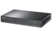 Tp-Link TL-SL1311MP 8-Port 10/100 3-Port 1G Desktop Switch with 8-Port PoE+ & 1-Port 1G SFP V1.0 [TL-SL1311MP] Εικόνα 3
