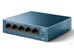 Tp-Link LS105G 5-Port 1G Desktop Switch V1.0 [LS105G] Εικόνα 2