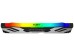 Kingston 24GB Fury Renegade RGB DDR5 8000Mhz CL38 [KF580C38RSA-24] Εικόνα 2