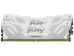 Kingston 48GB Fury Renegade DDR5 8000Mhz CL38 (Kit of 2) - White [KF580C38RWK2-48] Εικόνα 2
