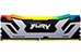 Kingston 24GB Fury Renegade RGB DDR5 8800Mhz CL42 [KF588CU42RSA-24] Εικόνα 2