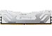 Kingston 24GB Fury Renegade DDR5 8800Mhz CL42 - White [KF588CU42RW-24] Εικόνα 2