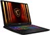 MSI Crosshair 16 HX AI D2XWGKG - Ultra 9-275HX - 32GB - 1TB SSD - Nvidia RTX 5070 8GB - Windows 11 Home - Quad HD+ 240Hz Display [9S7-15P421-056] Εικόνα 3