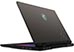 MSI Crosshair 16 HX AI D2XWGKG - Ultra 9-275HX - 32GB - 1TB SSD - Nvidia RTX 5070 8GB - Windows 11 Home - Quad HD+ 240Hz Display [9S7-15P421-056] Εικόνα 5