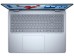 Dell 16 Plus DB16250 - Ultra 9-288V - 32GB - 1TB SSD - Intel Arc Graphics - Windows 11 Pro - Mini-Led 2.5k Touch Display [DB16250-3768] Εικόνα 2