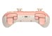 8BitDo Ultimate 2C Controller for Windows PC / Android - Bluetooth & 2.4GHz - Peach [RET00472] Εικόνα 2