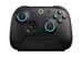 8BitDo Ultimate 2 Controller for Windows PC / Android - Bluetooth Wired & 2.4GHz - Black [RET00509] Εικόνα 4