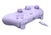 8BitDo Ultimate 2C Controller for Windows PC / Android - Wired - Purple [RET00473] Εικόνα 2