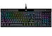 Corsair K70 RGB Pro Mechanical Gaming Keyboard - Cherry MX Speed Switches - US Layout [CH-9109414-NA] Εικόνα 2