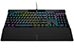 Corsair K70 RGB Pro Mechanical Gaming Keyboard - Cherry MX Speed Switches - US Layout [CH-9109414-NA] Εικόνα 3
