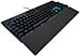Corsair K70 RGB Pro Mechanical Gaming Keyboard - Cherry MX Speed Switches - US Layout [CH-9109414-NA] Εικόνα 4