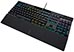 Corsair K70 RGB Pro Mechanical Gaming Keyboard - Cherry MX Speed Switches - US Layout [CH-9109414-NA] Εικόνα 5