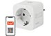 NOD Be-Smart SP1 Mini Smart Wi-Fi Plug με μετρητή κατανάλωσης ενέργειας Εικόνα 2