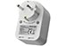 Sonora PAW100 AC20 Αντάπτορας φόρτισης - 1x Schuko Pass-Through/ 1x USB-A/ 1x USB-C Εικόνα 2
