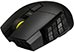 Corsair Scimitar Elite SE RGB Wireless MMO Gaming Mouse - Gun Metal [CH-9314014-WW] Εικόνα 4