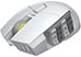 Corsair Scimitar Elite SE RGB Wireless MMO Gaming Mouse - White [CH-9314011-WW] Εικόνα 4