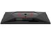 AOC Q27G4ZR 27¨ Quad HD Wide LED IPS 240Hz / 0.3ms - HDR Ready [Q27G4ZR] Εικόνα 4