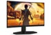 AOC C24G42E Full HD 23.6¨ Curved Wide LED VA - 180Hz / 0.5ms - HDR Ready [C24G42E] Εικόνα 2